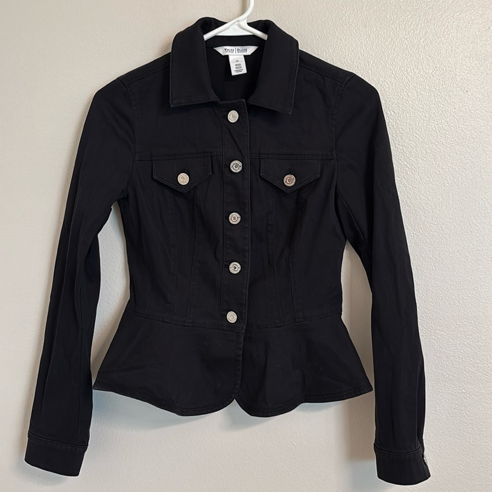 ❤️NWOT❤️ WHBM Jacket